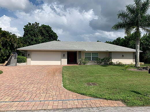 Tile Roof — Project Complete