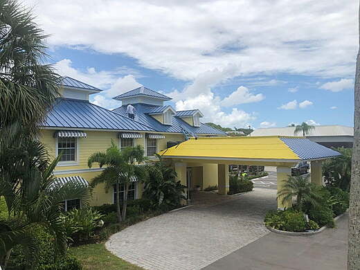 Flat & Low-Slope Roofing