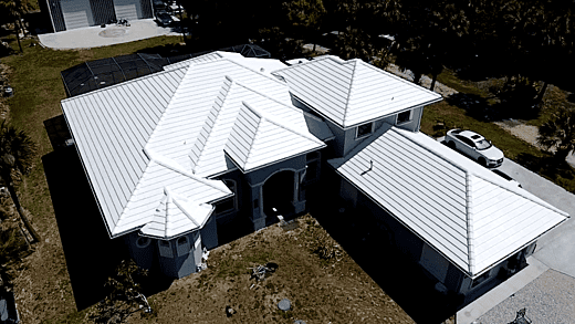 Architectural Shingles