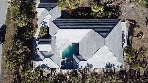 Metal Roofing