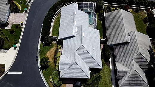 Tile Roofing
