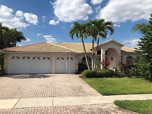 Tile Roof After Full Replacement