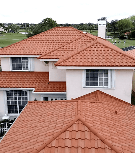 Florida Home Roofing
