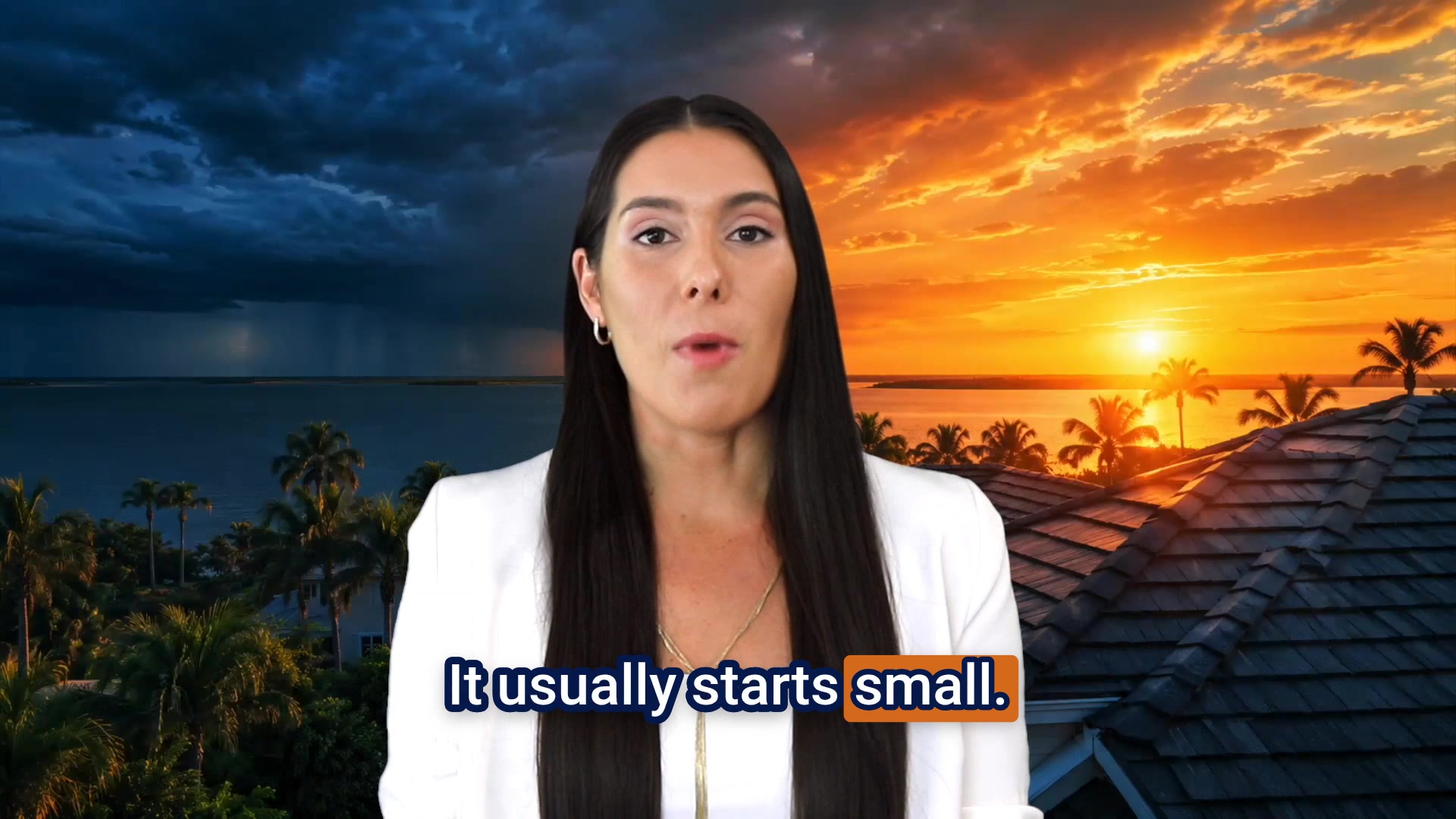 Reliable Roofing of Florida intro video